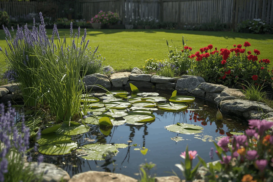 Elevate Your Aquatic Sanctuary